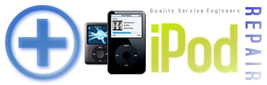 Ipod Repair Service LCD CLICKWHEEL ETC